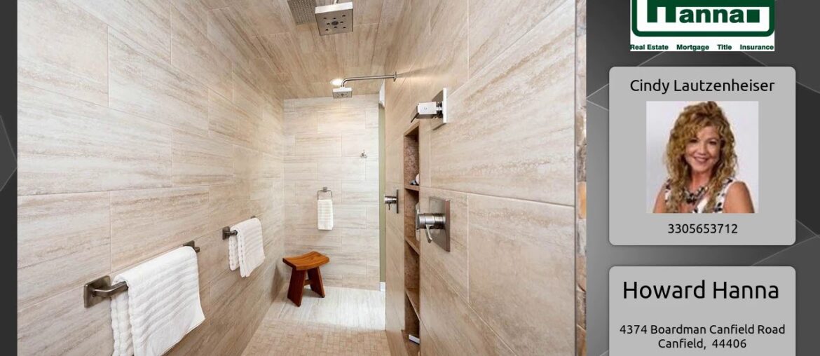 157 Homestead Dr, Columbiana, OH 44408