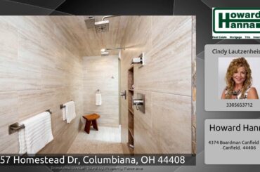 157 Homestead Dr, Columbiana, OH 44408