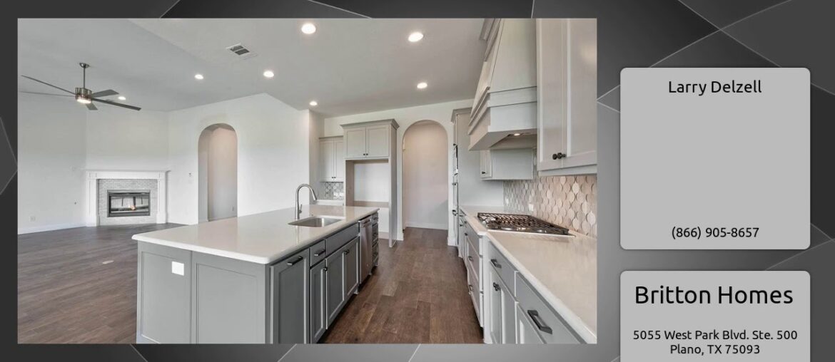 2711 Meadowbrook Boulevard, Prosper, TX 75078