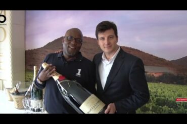 Memories of the Wine Bar in Vilakazi street