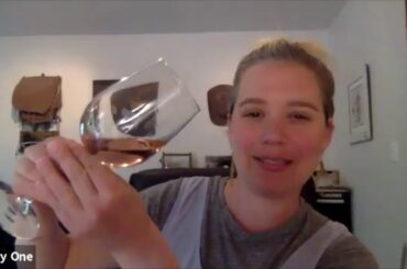 Joe France interviewed about wine