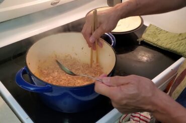 Dry Sauteed French Beans, 干煸四季豆