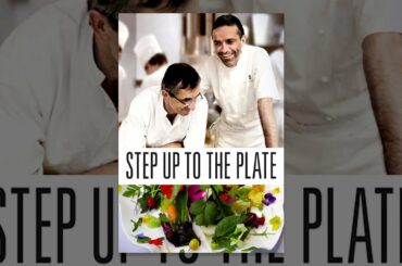 Step Up to the Plate