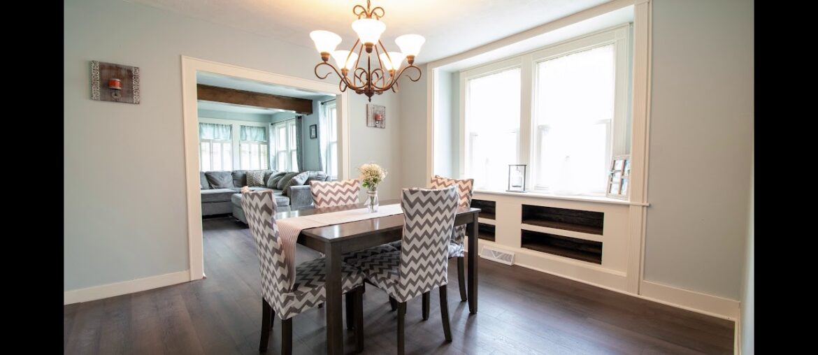 3184 South Bender Ave. Akron, OH 44319