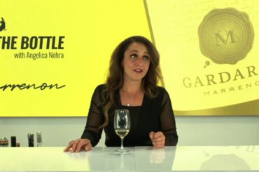 Marrenon Les Grains Viognier IGP Méditerranée