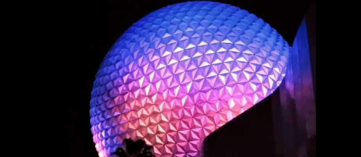 {Exquisite Discoveries} 2018 Epcot International Food & Wine Festival Park Tour at Disney World 2018