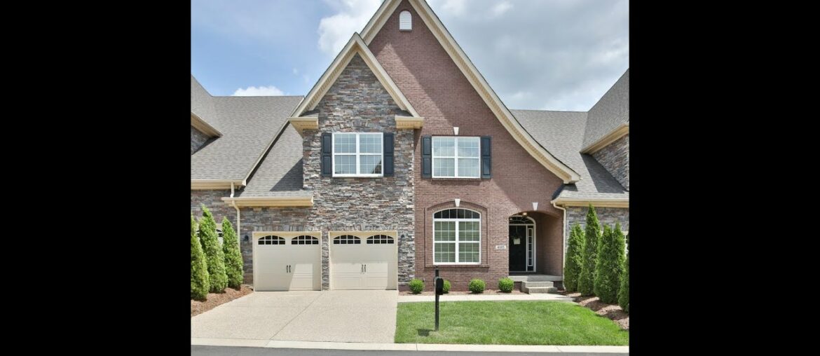 4105 Hayden Kyle Ct, Prospect, KY, 40059 Tour - $385,000