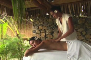 Le Taha'a Island Resort and Spa (Tahiti, French Polynesia)