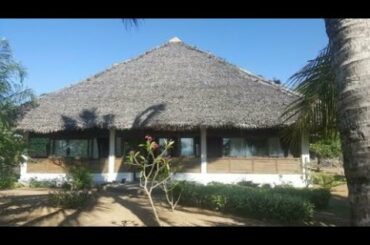 Villa for sale Madagascar Nosy-Bé sea view by owner - International Real Estate