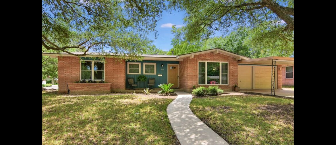 Charming Northwood Home