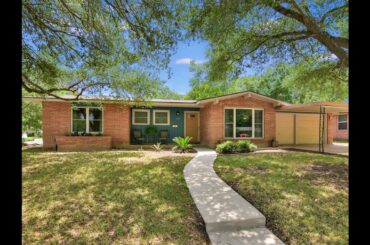 Charming Northwood Home