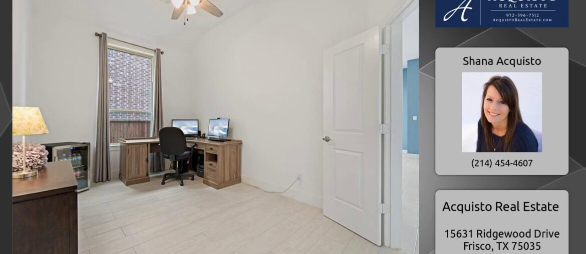 2512 Lakeside Drive, Aubrey, TX 76227 2512 Lakeside Drive, Aubrey, TX 76227