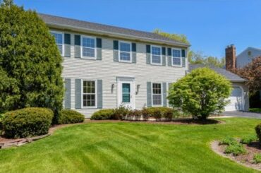 Home for sale - 1003 Brighton Dr Wheaton, IL 60189