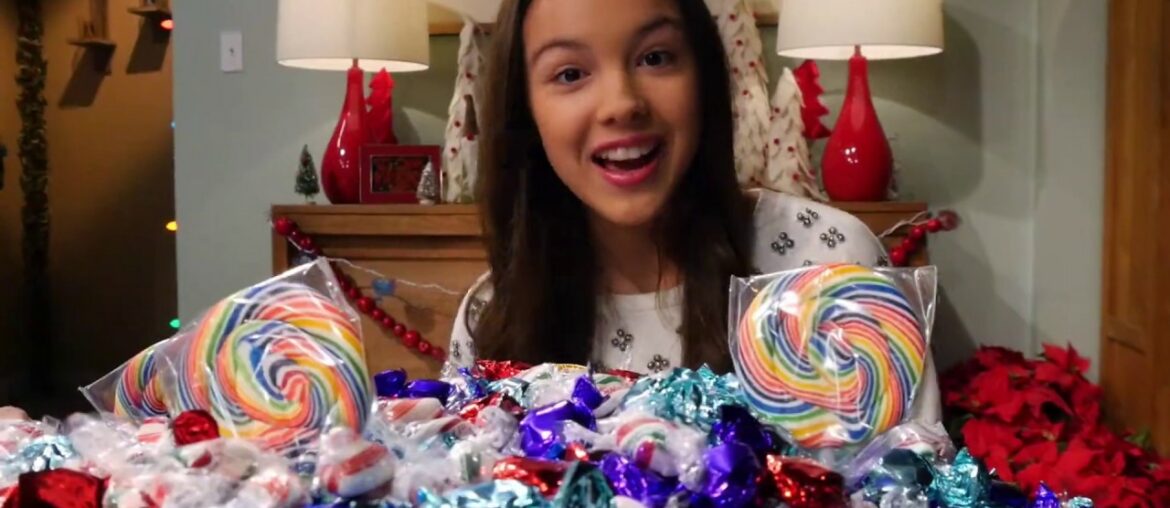 Frankie et Paige - Table Pour Enfants (VF)