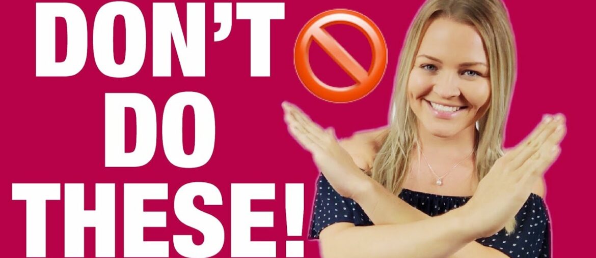 Top 10 Beginner WINE Mistakes | Common Wine Tasting Errors Top 10 Beginner WINE Mistakes | Common Wine Tasting Errors