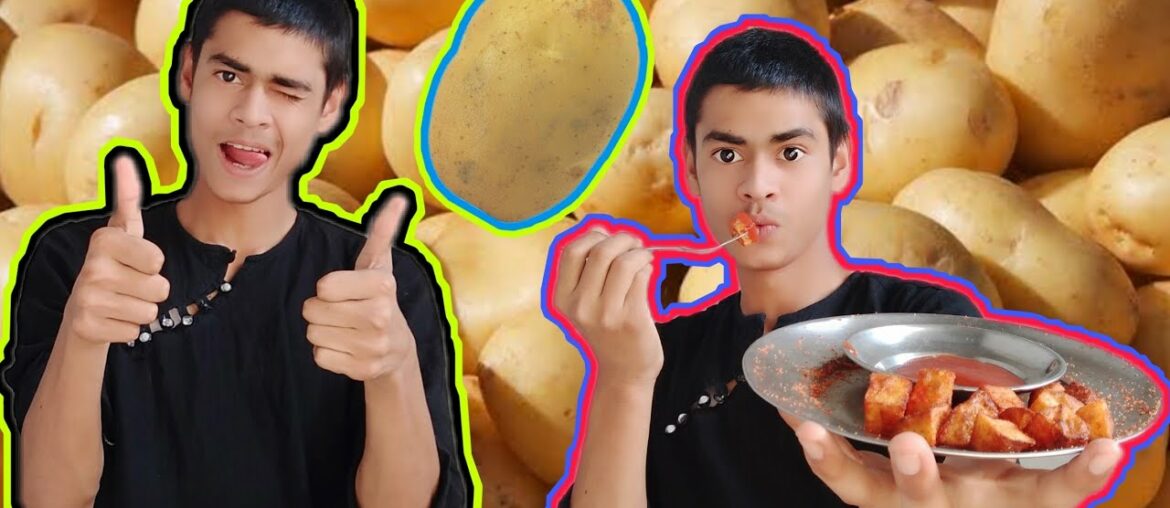 ( ALOO FRENCH SHOTS ) lockdown SHABAN GOOD BOY VLOG 18 ( ALOO FRENCH SHOTS ) lockdown SHABAN GOOD BOY VLOG 18