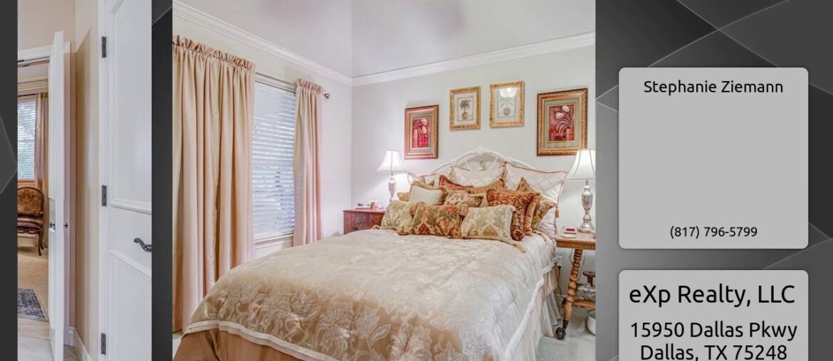 2801 High Point Court, Grapevine, TX 76051 2801 High Point Court, Grapevine, TX 76051