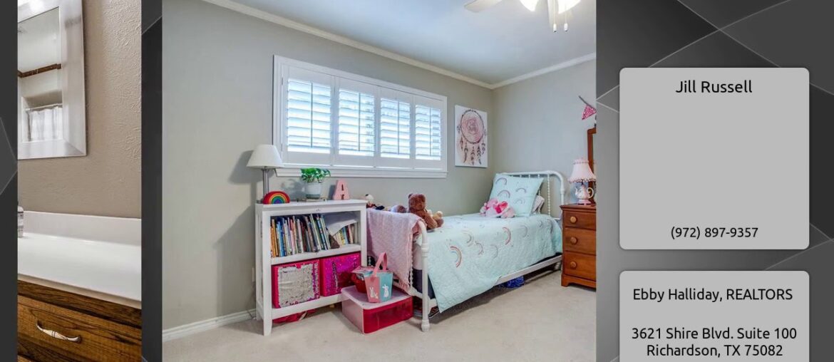 16835 Hunters Point Drive, Dallas, TX 75248 16835 Hunters Point Drive, Dallas, TX 75248