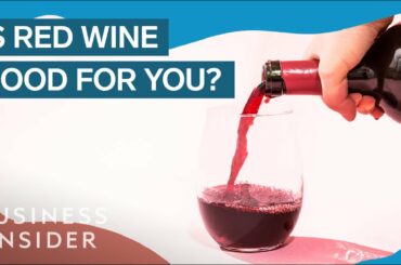 How Heart Disease Created America's Wine Industry