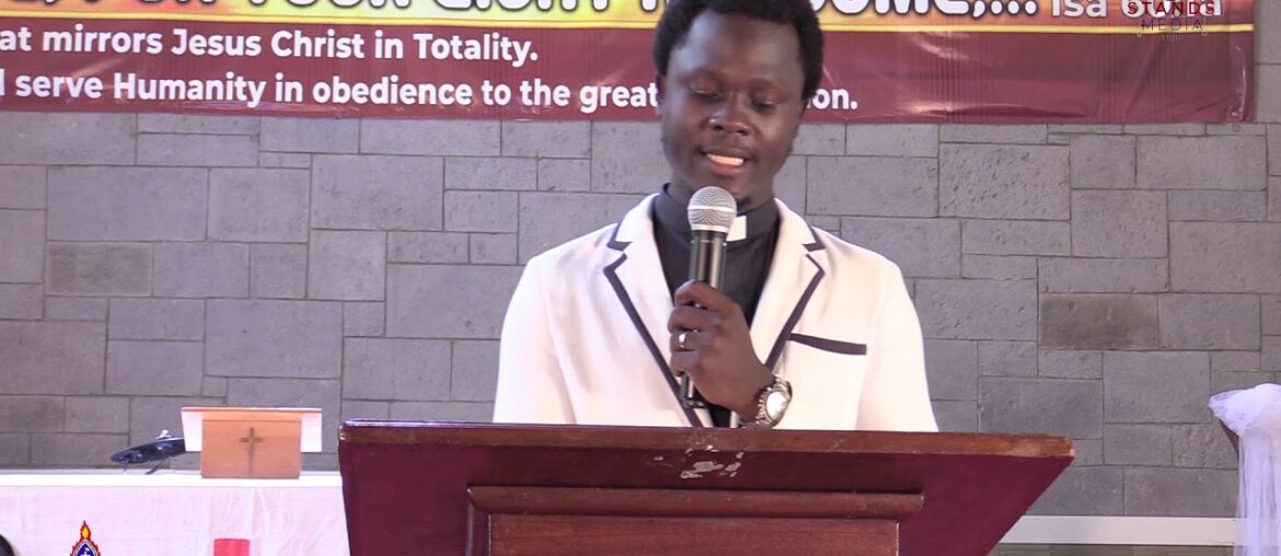 FRENCH SERVICE: 17TH MAY 2020