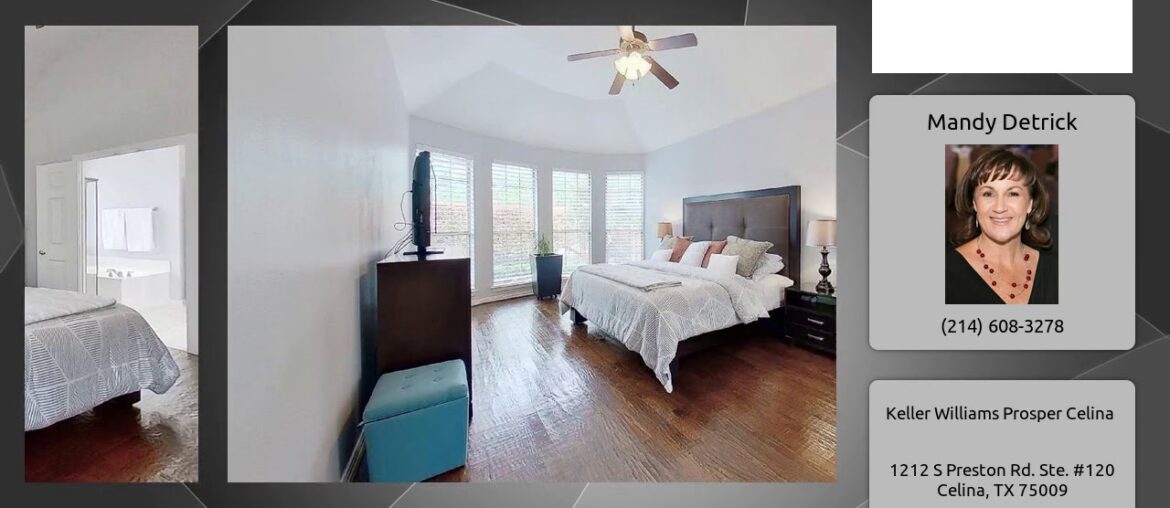 6080 Brookhill Lane, Frisco, TX 75034 6080 Brookhill Lane, Frisco, TX 75034