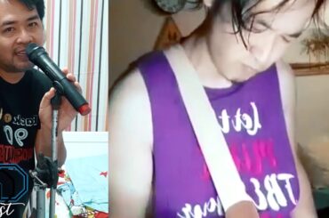 FRENCH FRIES - MAGIC SPACESHIP(PAROKYA NI EDGAR) NUEVA ECIJA VIRTUAL BATTLE OF THE BANDS