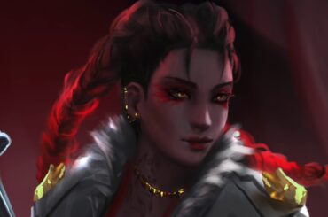 ❥ Nightcore - Devil in Paradise