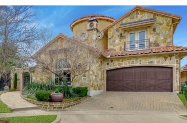 Luxury Living | Sauna | Backyard Oasis | $850K | Over 5,300 SQFT in NE Dallas, TX Home For Sale