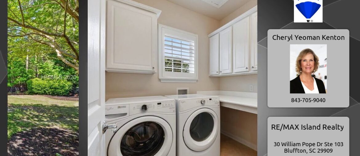 31 Whitepoint Gardens WAY, Bluffton, SC 29910 31 Whitepoint Gardens WAY, Bluffton, SC 29910