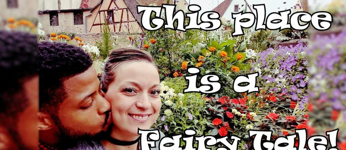 Alsace Review | Must Do's and Things to be Aware of in Alsace!