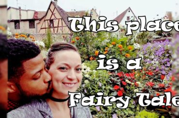 Alsace Review | Must Do's and Things to be Aware of in Alsace!