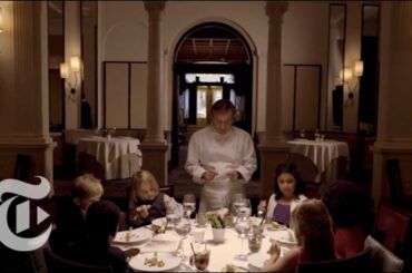 Small Plates | The New York Times