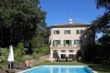 HAUSSMANN PRESTIGE PARIS - Luxury Real Estate in France