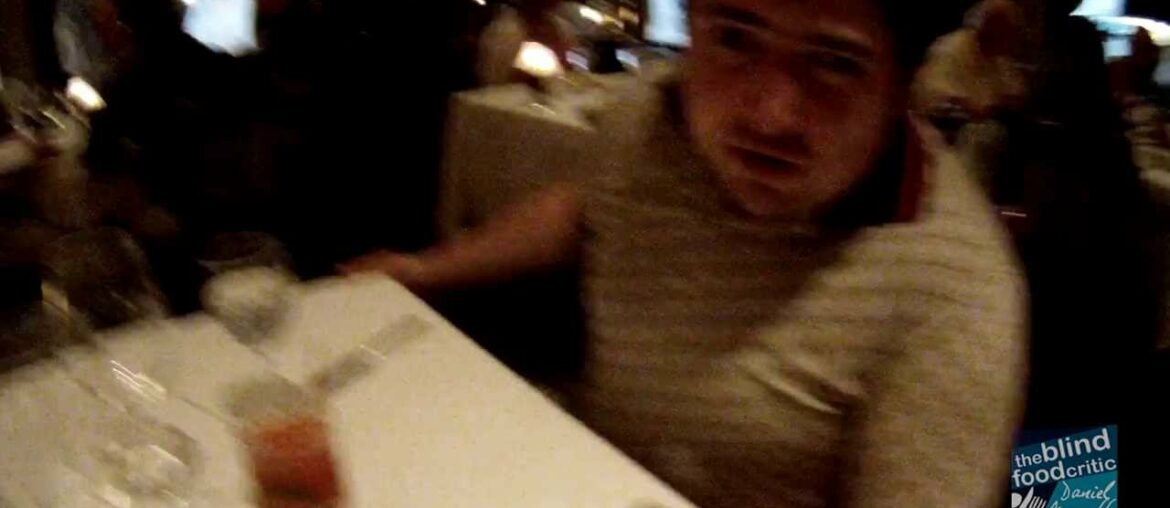 Delmonico's: old New York fine dining!