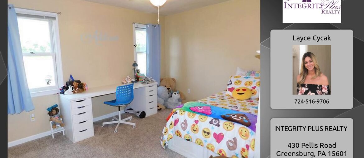 419 Primrose Dr, 15601, PA 15601
