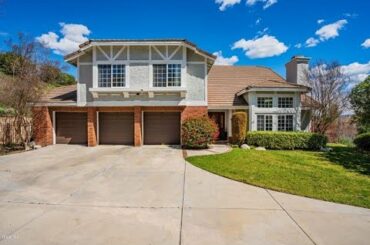 29641 Kimberly Drive for sale in Agoura Hills, CA 91301 - Residential