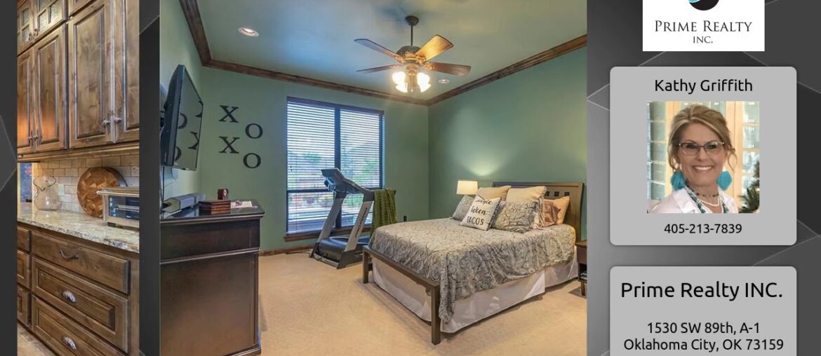 13617 Portofino Strada, Oklahoma City, OK 73170 13617 Portofino Strada, Oklahoma City, OK 73170