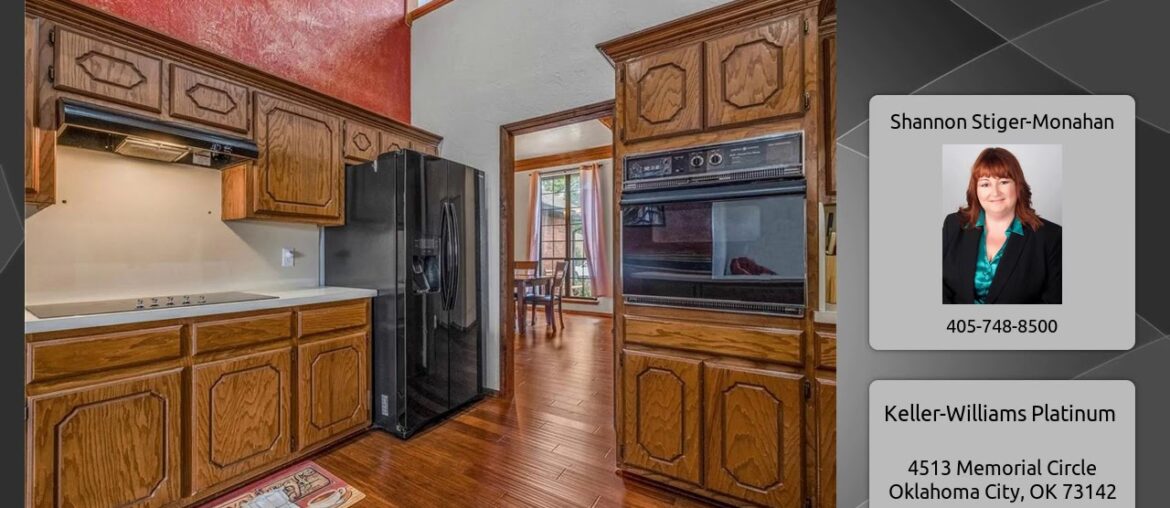 11728 SW 7th Street, Yukon, OK 73099 11728 SW 7th Street, Yukon, OK 73099