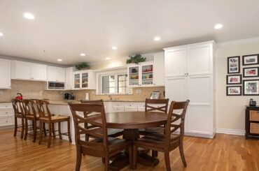 Gorgeous Traditional Home for sale in Bell Canyon