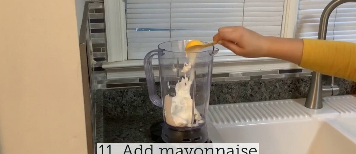 French Onion Dip Recipe