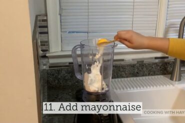 French Onion Dip Recipe