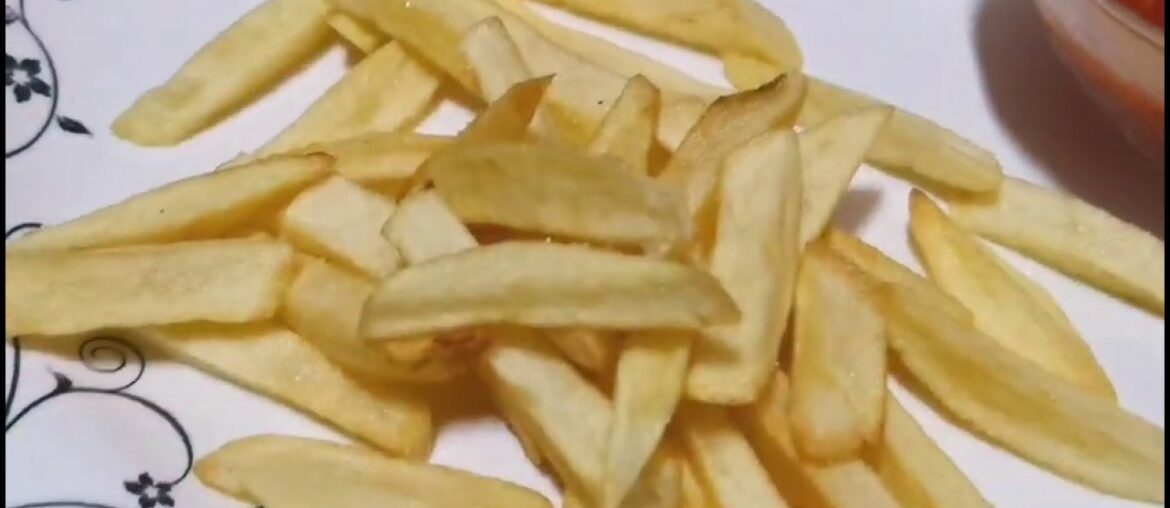 Easy and fast french fries/ no cornflour recipe/आसान और फटाफट फ्रेंच फ्राईज/ lockdown recipes Easy and fast french fries/ no cornflour recipe/आसान और फटाफट फ्रेंच फ्राईज/ lockdown recipes