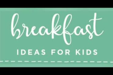 Breakfast ideas for kid's 😋👉 French toast 😋👆 Eaisy & Quick Recipe