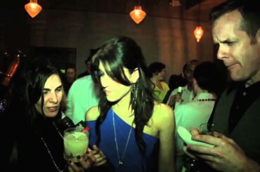 Dining and Libation Society: Mardi Gras at Rye House