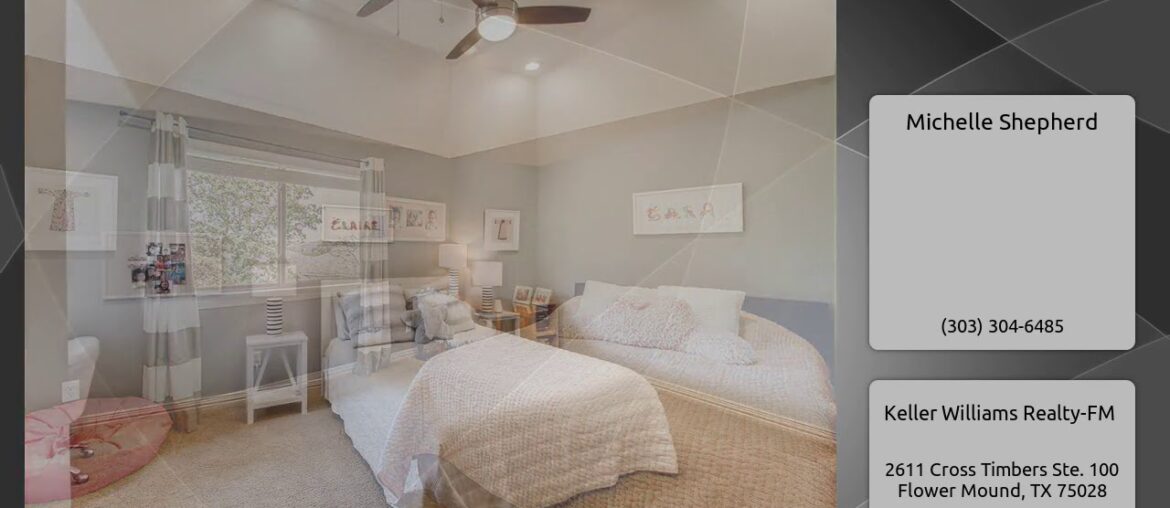 3319 Northwood Drive, Highland Village, TX 75077 3319 Northwood Drive, Highland Village, TX 75077