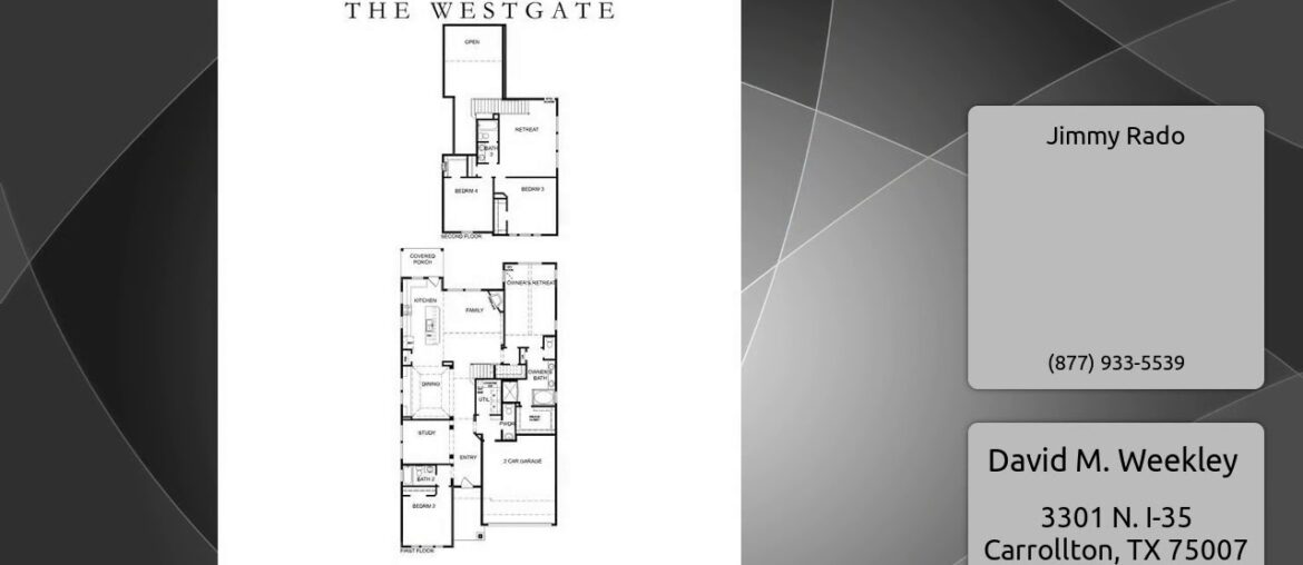 4978 Stornoway Drive, Flower Mound, TX 75028 4978 Stornoway Drive, Flower Mound, TX 75028