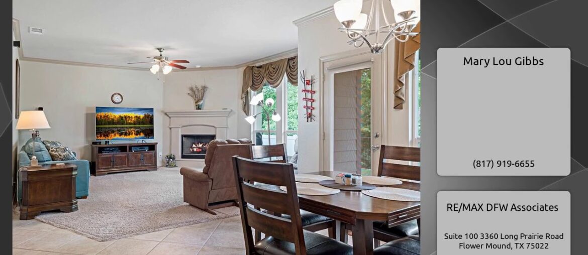 8945 Haas Drive, Fort Worth, TX 76244 8945 Haas Drive, Fort Worth, TX 76244