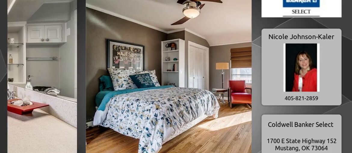 609 NW 37th Street, Oklahoma City, OK 73118 609 NW 37th Street, Oklahoma City, OK 73118