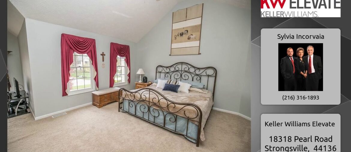 21887 Country Way, Strongsville, OH 44149 21887 Country Way, Strongsville, OH 44149