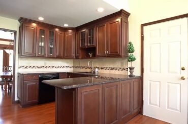 20 Sleepy Hollow Drive - Raritan Township